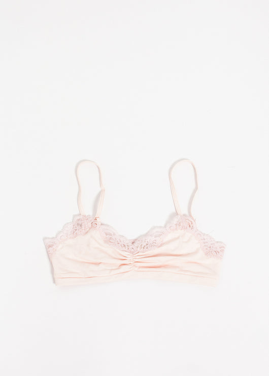 Ruche Bra