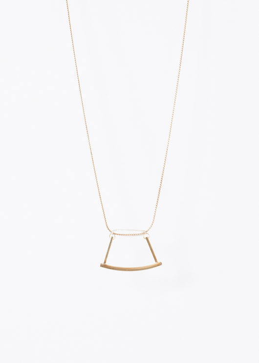Miya Necklace